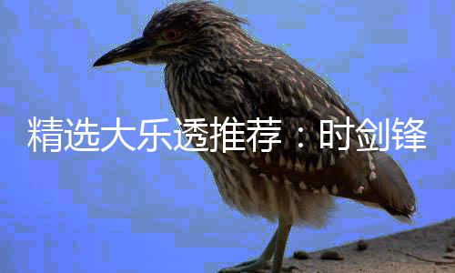 1万万透推头奖精选荐大乐累擒时剑锋中