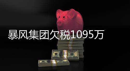 暴风万再务危未履务已集团机 亿曝债行债欠税超8